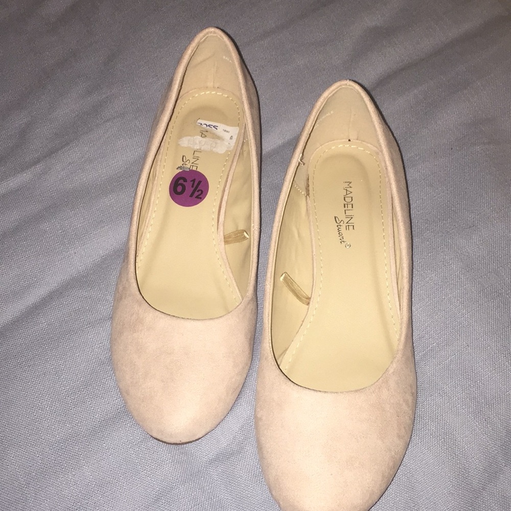 Madeline Stuart Shoes